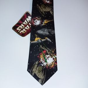 Star Wars Neck Tie